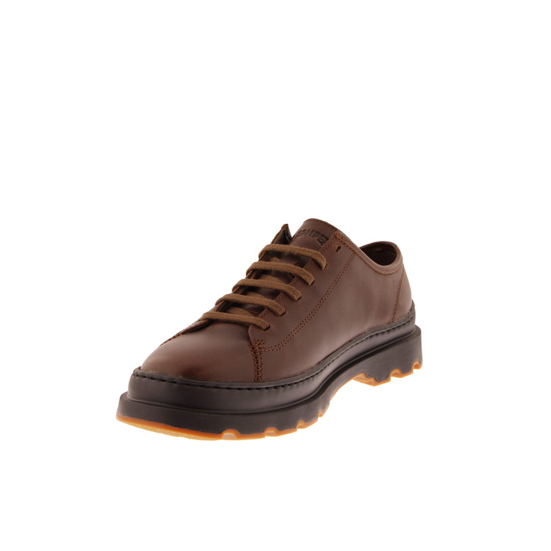 Camper sneakers brun 3