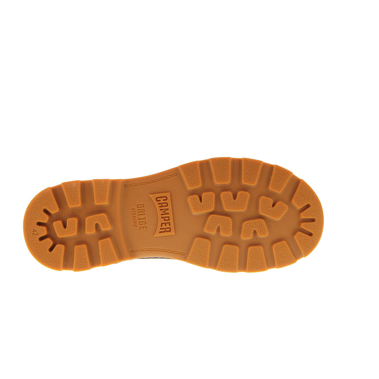 Camper sneakers brun 5