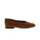 Camper ballerines camel 1
