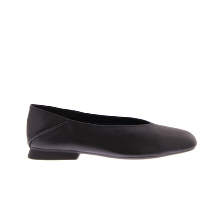 Camper ballerines noir