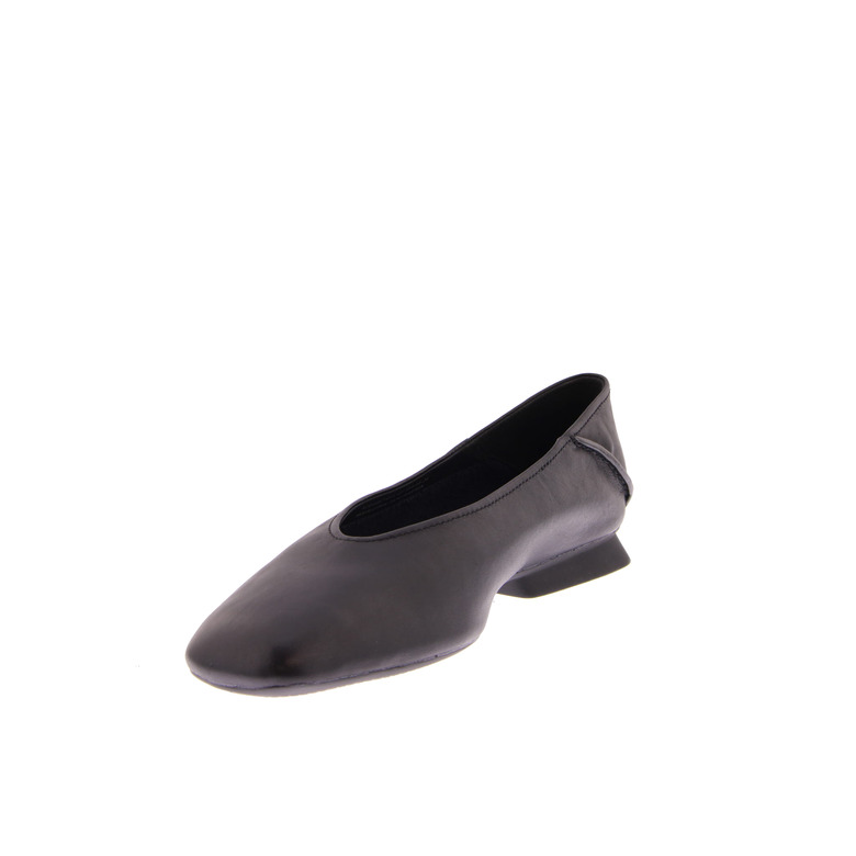 Camper ballerines noir 3