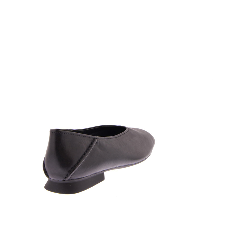 Camper ballerines noir 4