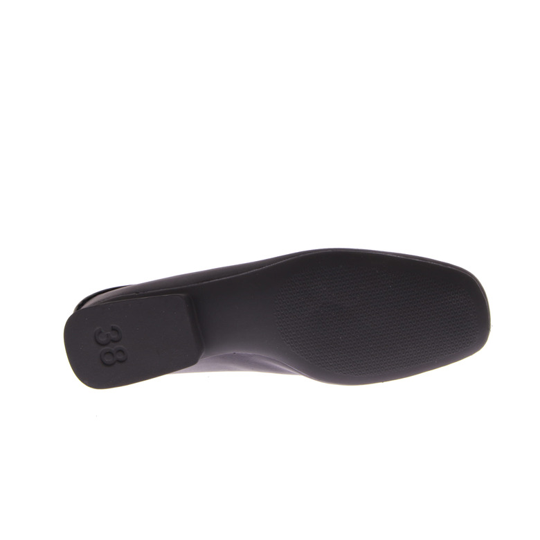Camper ballerines noir 5