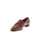 Voltan mocassins & loafers cognac 3