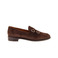Voltan mocassins & loafers bruin 1