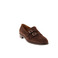 Voltan mocassins & loafers bruin 2