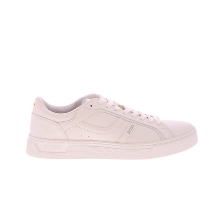 Boss sneakers weiss