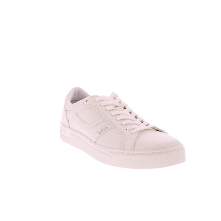 Boss sneakers weiss