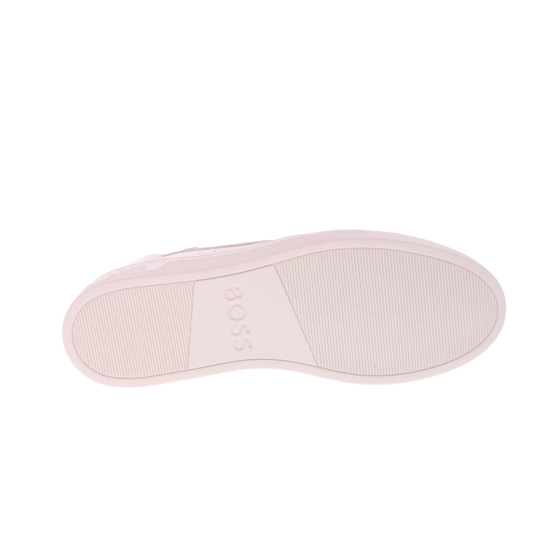 Boss sneakers blanc 5