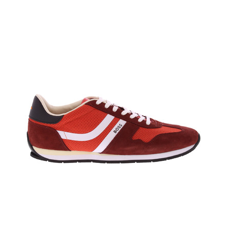 Boss sneakers rot
