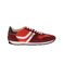 Boss sneakers rot