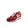 Boss sneakers rot 3
