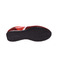 Boss sneakers rot 5