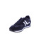 Boss sneakers blau 3