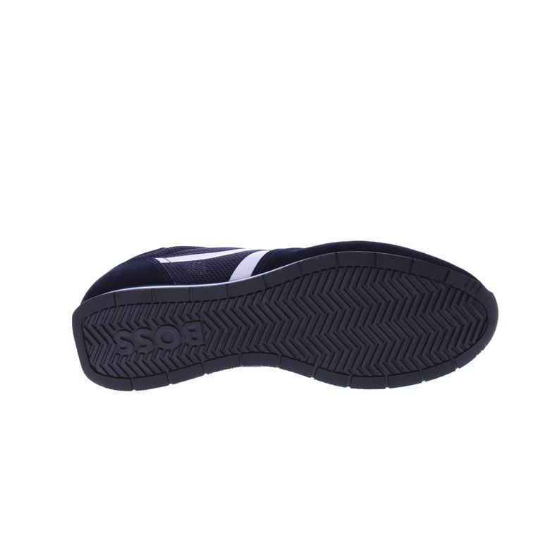 Boss sneakers blau 5