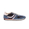 Boss sneakers blau