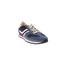 Boss sneakers blau 2
