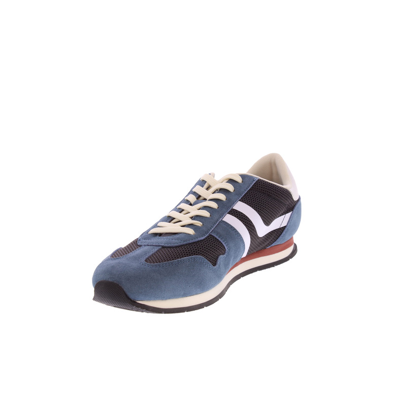 Boss sneakers blau 3