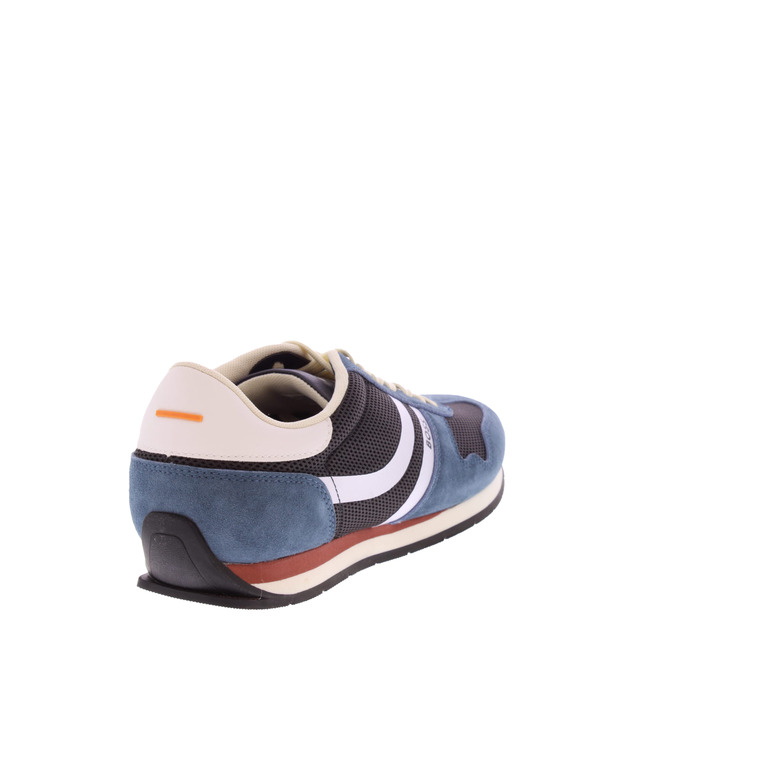 Boss sneakers blau 4