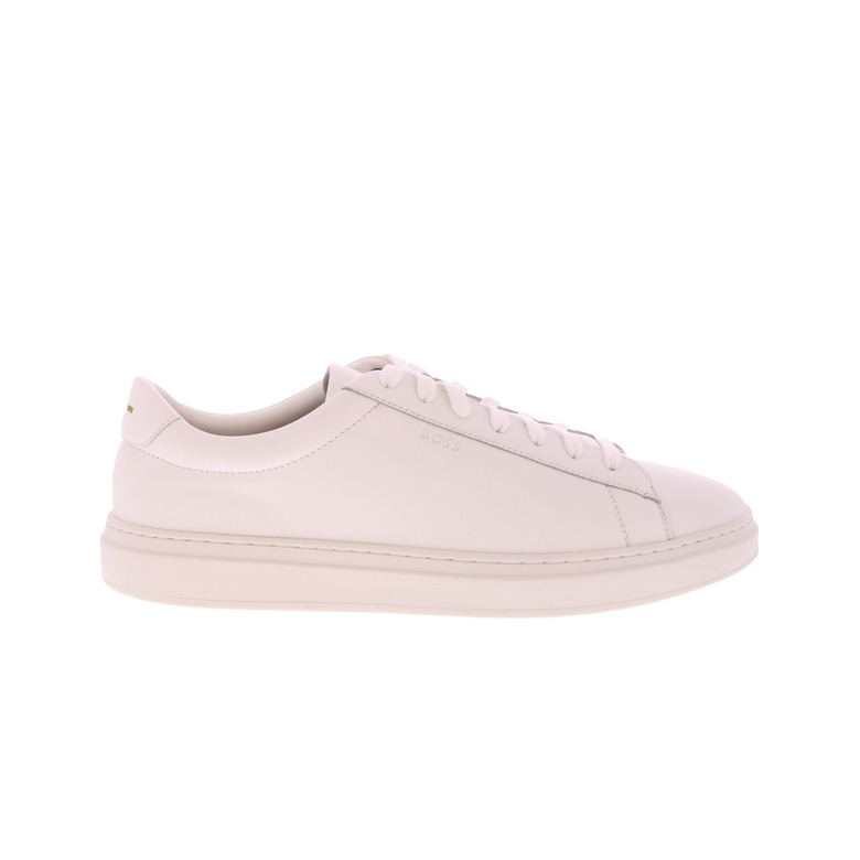 Boss sneakers weiss 1