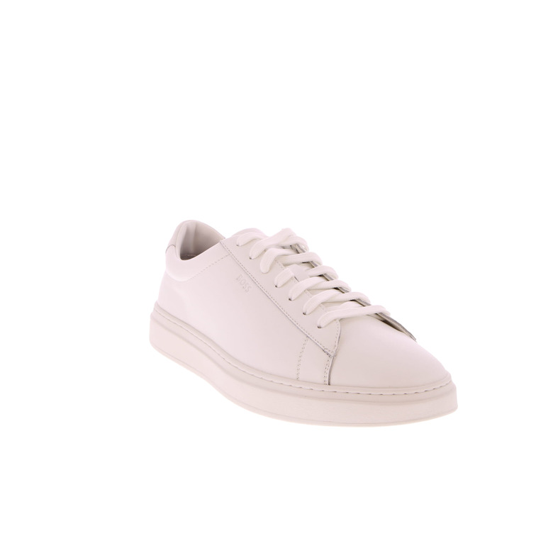 Boss sneakers weiss 2