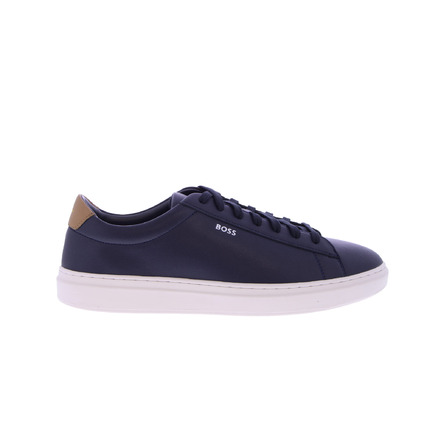 Boss sneakers blau