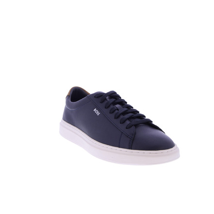 Boss sneakers blau