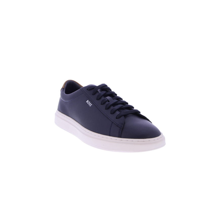 Boss sneakers blau 2