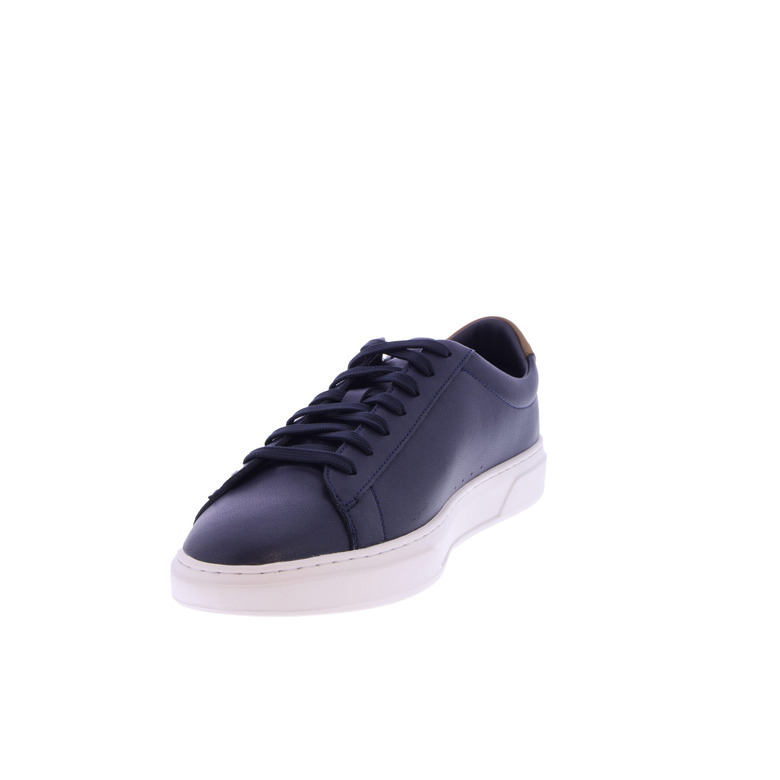 Boss sneakers blau 3
