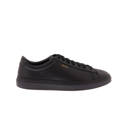 Boss sneakers schwarz