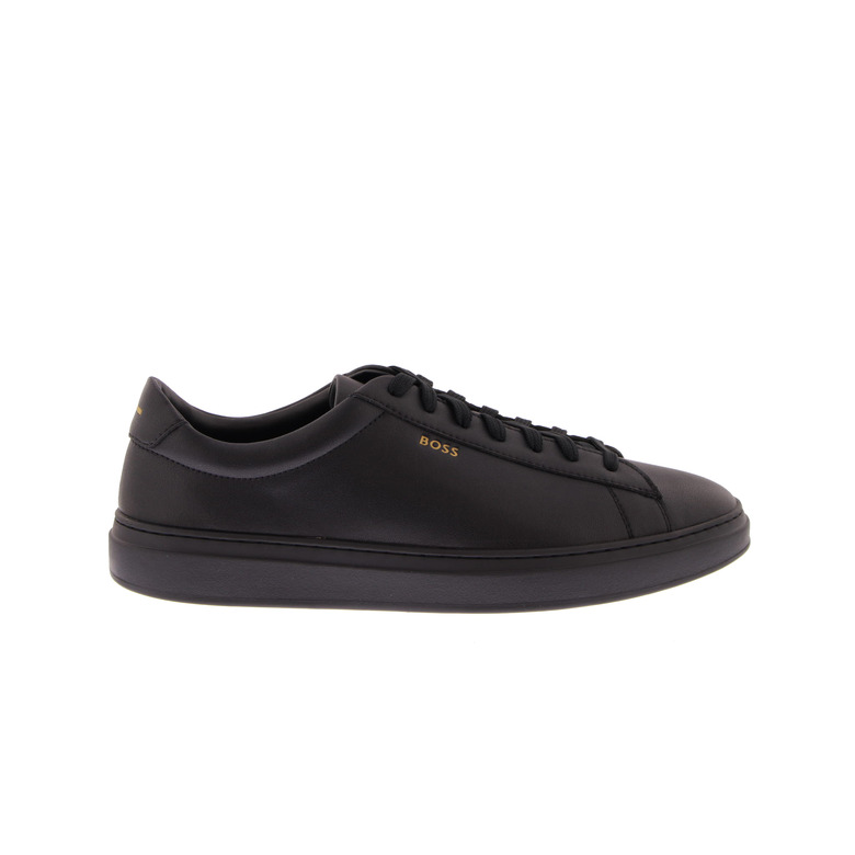 Boss sneakers schwarz 1