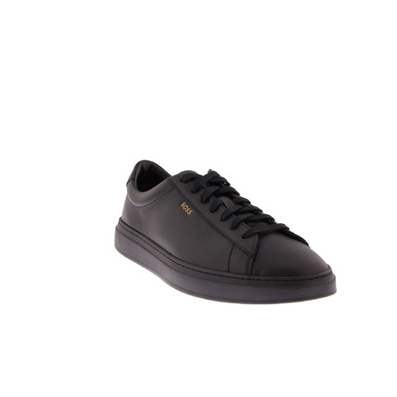 Boss sneakers schwarz