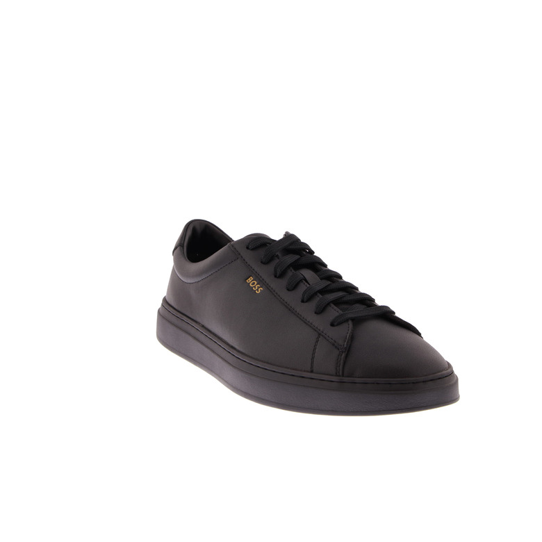Boss sneakers schwarz 2