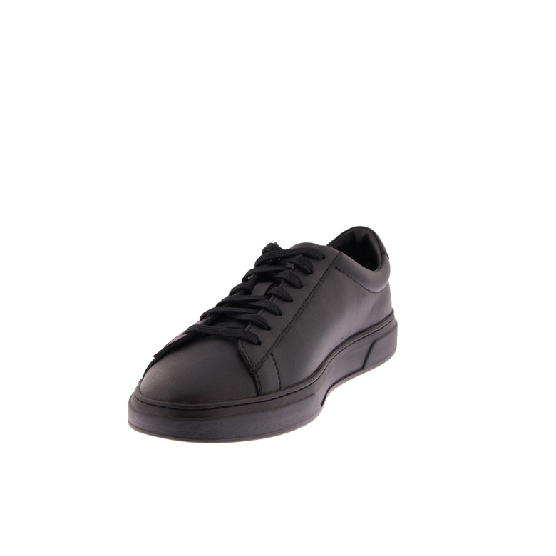 Boss sneakers schwarz 3