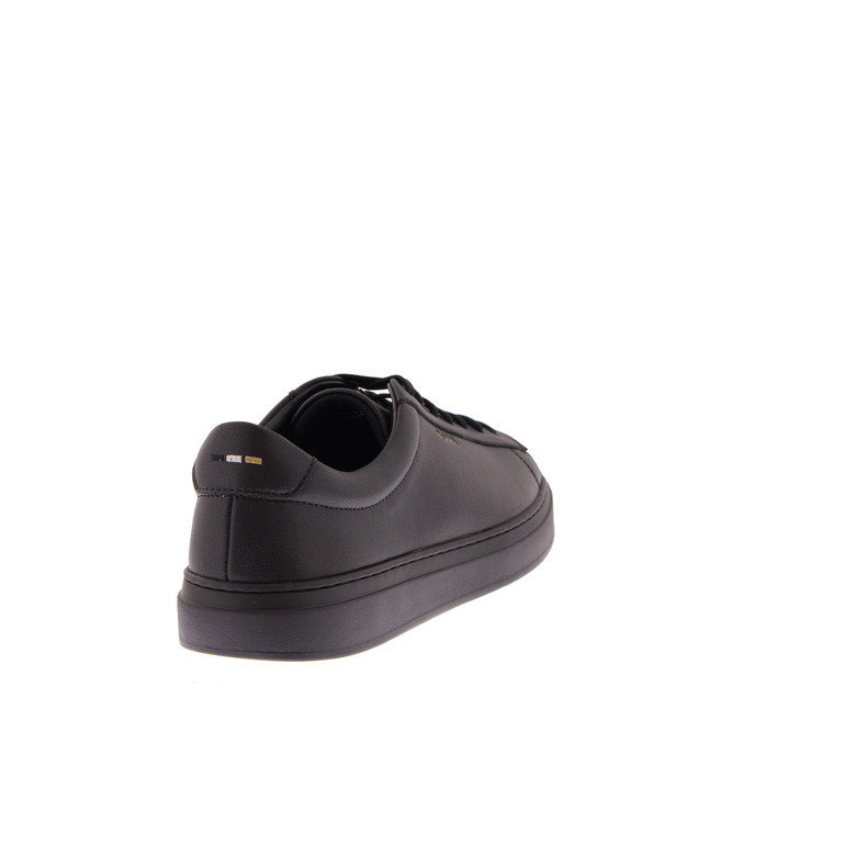 Boss sneakers schwarz 4