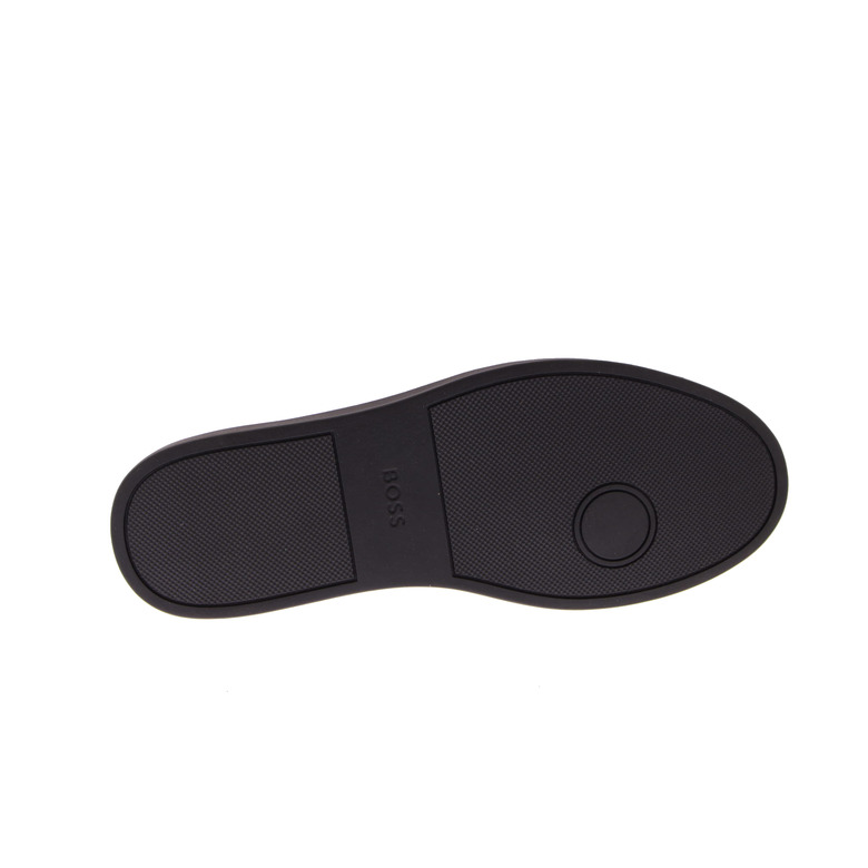 Boss sneakers schwarz 5