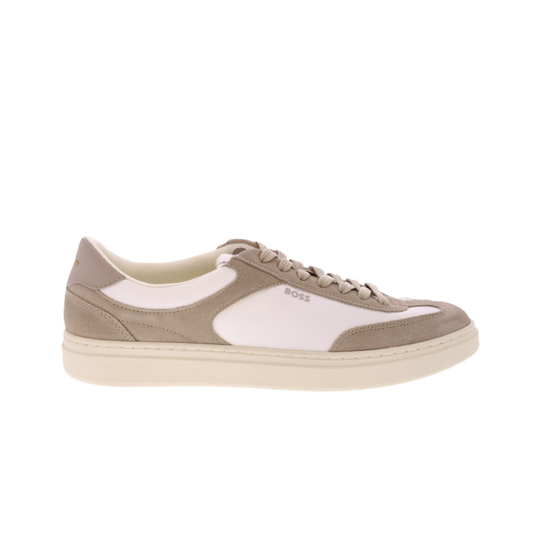 Boss sneakers weiss 1