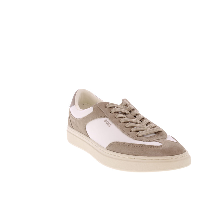 Boss sneakers weiss 2