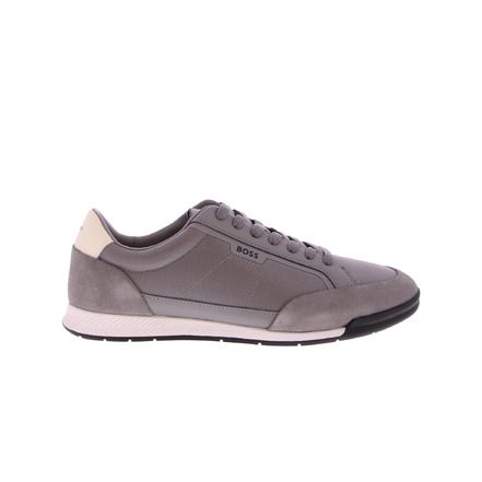 Boss sneakers grau