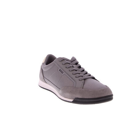 Boss sneakers grau