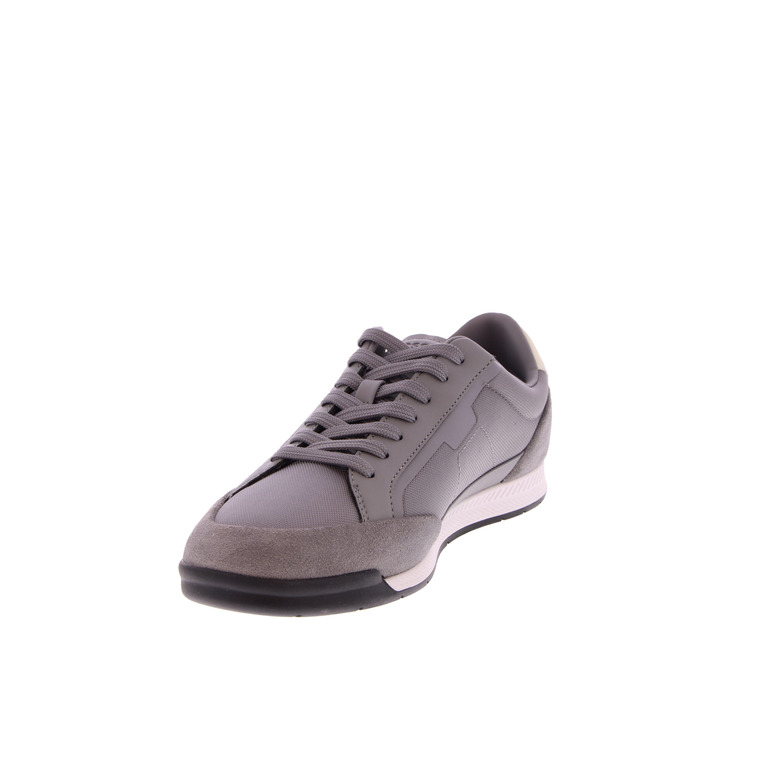 Boss sneakers grey 3