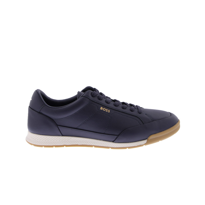 Boss sneakers bleu 1