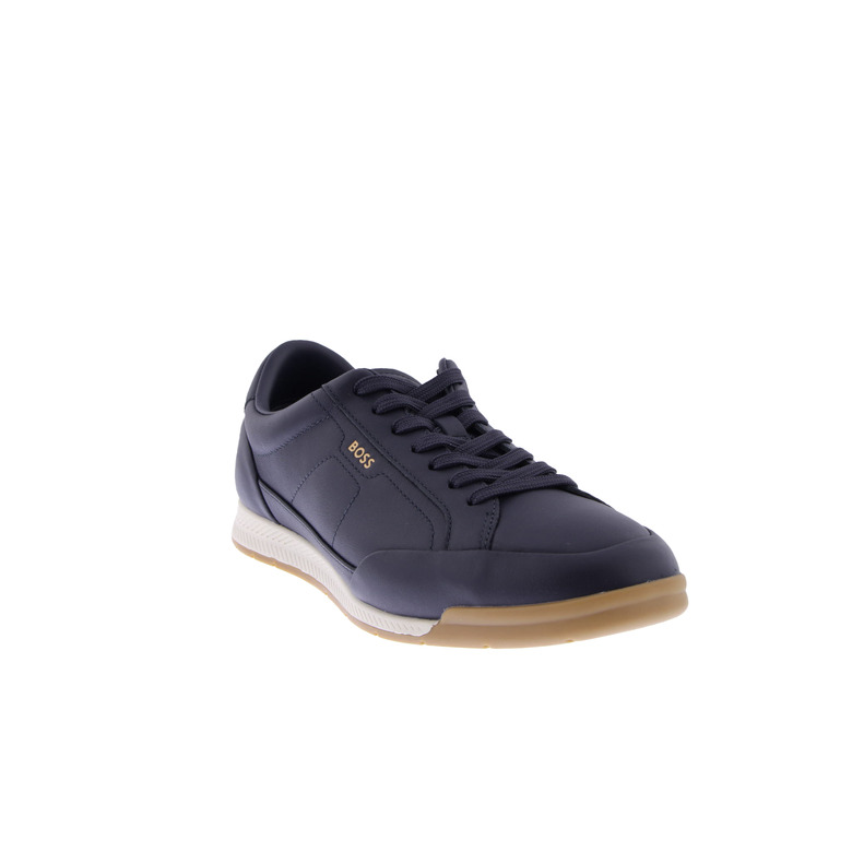 Boss sneakers bleu 2