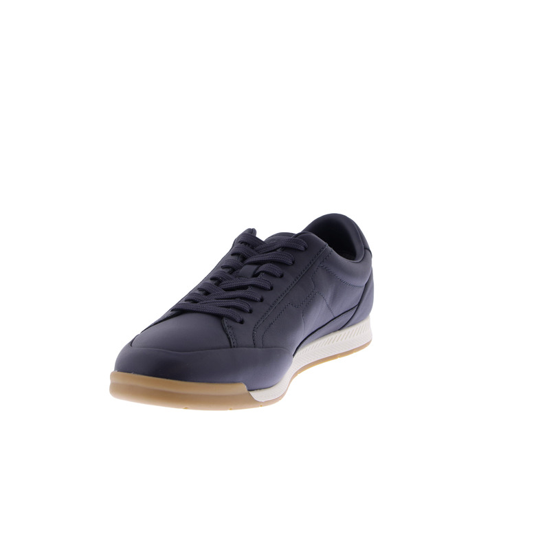 Boss sneakers bleu 3