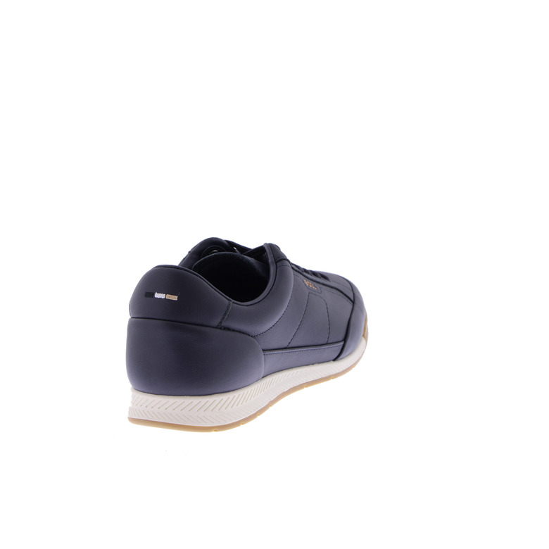 Boss sneakers bleu 4