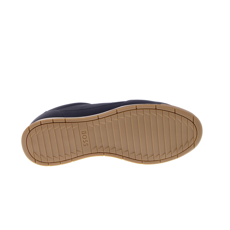 Boss sneakers bleu 5