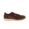 Boss sneakers bruin 1