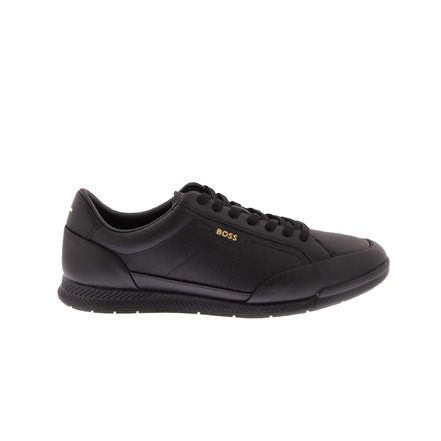 Boss sneakers schwarz