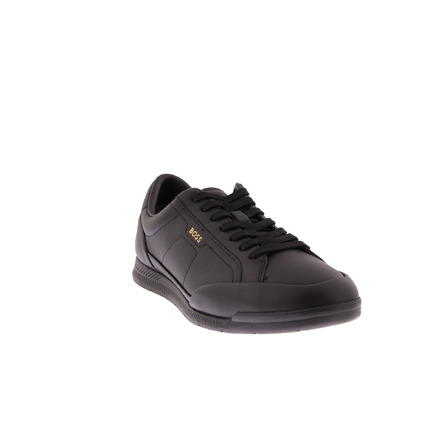 Boss sneakers schwarz