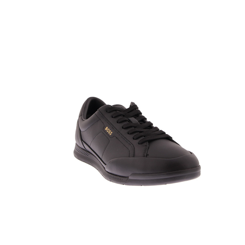 Boss sneakers schwarz 2
